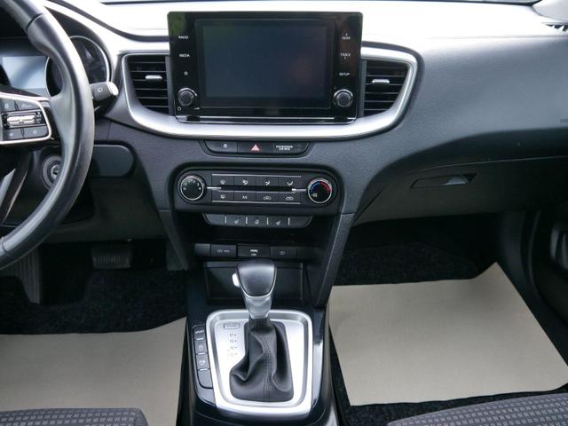 Kia Ceed Sportswagon SW Edition 1.5 T-GDI*TEMPOMAT*KLIMA*SHZ*TAGFAHRLICHT-LED*16-ZOLL 