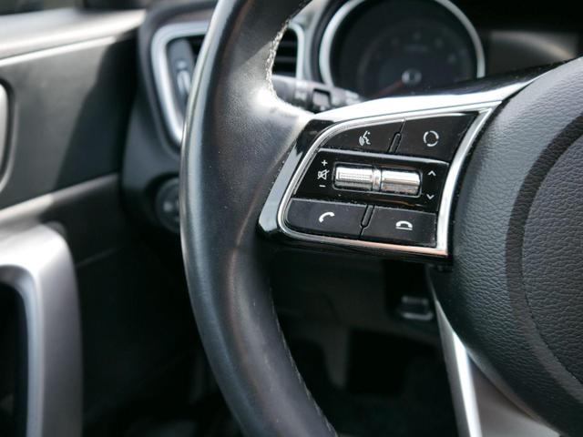 Kia Ceed Sportswagon SW Edition 1.5 T-GDI*TEMPOMAT*KLIMA*SHZ*TAGFAHRLICHT-LED*16-ZOLL 