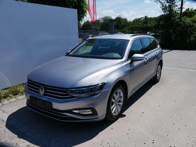 Volkswagen Passat Variant - 2.0 TDI DPF DSG BUSINESS * ACC AHK LED NAVI PDC KLIMAAUTOMATIK