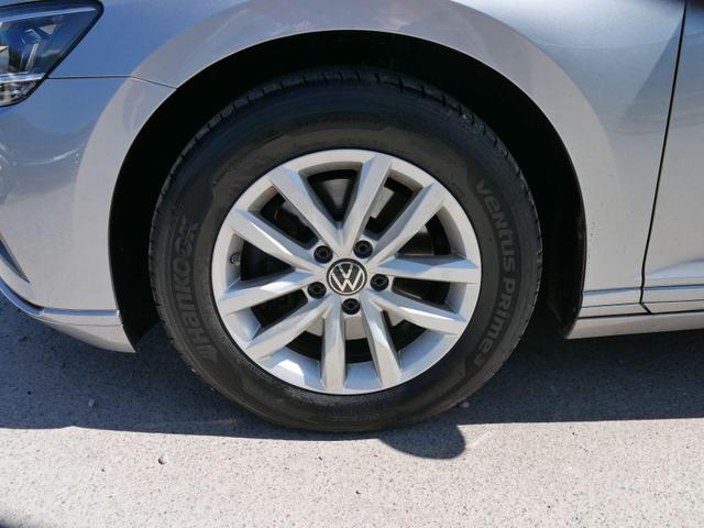 Volkswagen Passat Variant 2.0 TDI DPF DSG BUSINESS * ACC AHK LED NAVI PDC KLIMAAUTOMATIK 