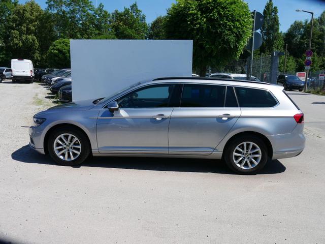 Volkswagen Passat Variant 2.0 TDI DPF DSG BUSINESS * ACC AHK LED NAVI PDC KLIMAAUTOMATIK 