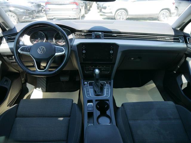 Volkswagen Passat Variant 2.0 TDI DPF DSG BUSINESS * ACC AHK LED NAVI PDC KLIMAAUTOMATIK 