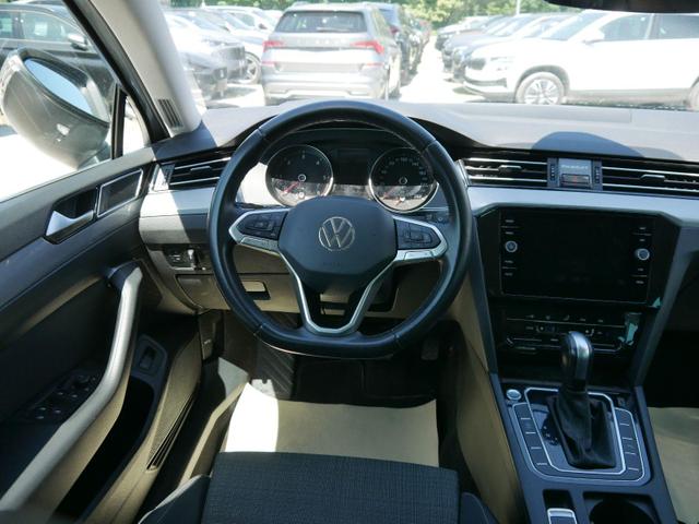 Volkswagen Passat Variant 2.0 TDI DPF DSG BUSINESS * ACC AHK LED NAVI PDC KLIMAAUTOMATIK 