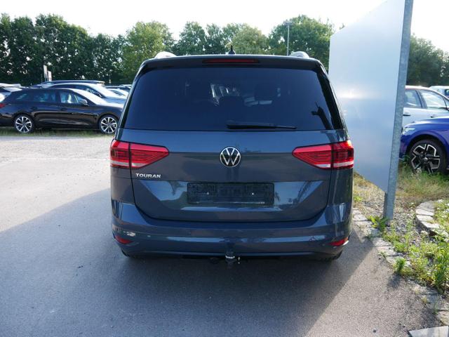 Volkswagen Touran Highline 1.5 TSI ACT DSG * ACC WINTERPAKET LED NAVI PDC KAMERA SHZG 