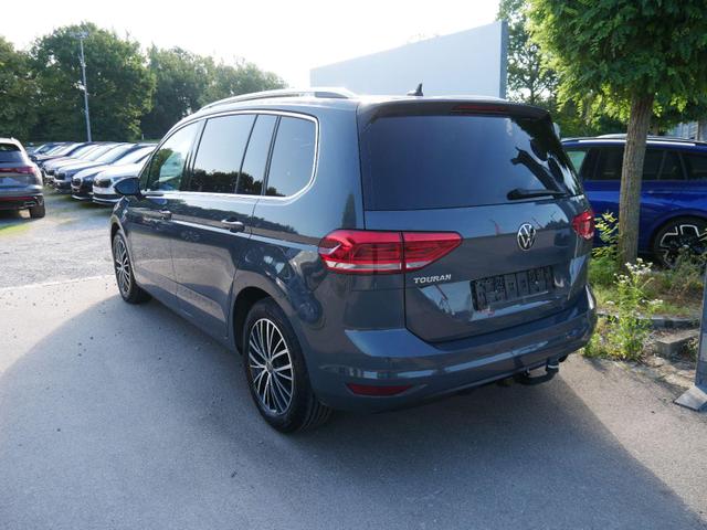 Volkswagen Touran Highline 1.5 TSI ACT DSG * ACC WINTERPAKET LED NAVI PDC KAMERA SHZG 