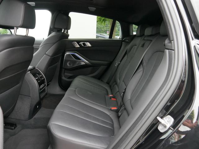 BMW X6 xDrive 40d 40d*ACC*NAVI*PDC*360/KAMERA*LED*HEAD-UP DISPLAY*EL-PANORAMA-DACH*22-ZOLL 
