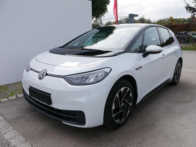 Volkswagen ID.3 - VW PRO PERFORMANCE * ACC LED NAVI PDC PERFORMANCE*ACC*APP-CONNECT*LED*NAVI*PARKTRONIC*KLIMAAUTOMATIK*