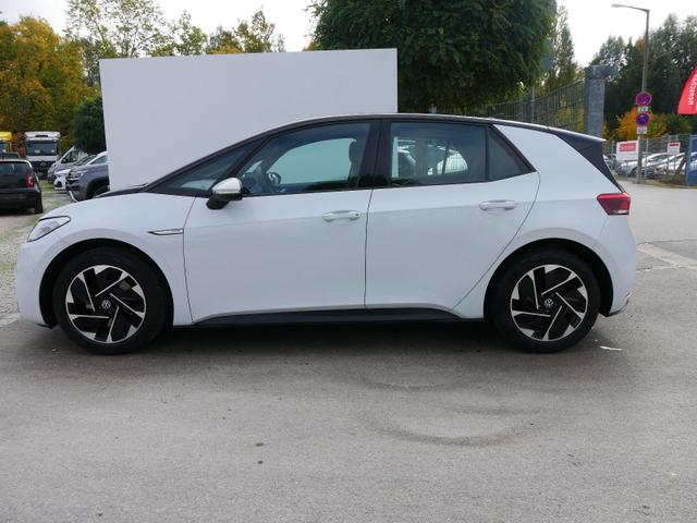 Volkswagen ID.3 VW PRO PERFORMANCE * ACC LED NAVI PDC PERFORMANCE*ACC*APP-CONNECT*LED*NAVI*PARKTRONIC*KLIMAAUTOMATIK* 