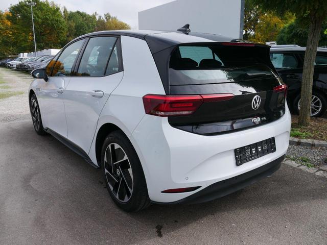 Volkswagen ID.3 VW PRO PERFORMANCE * ACC LED NAVI PDC PERFORMANCE*ACC*APP-CONNECT*LED*NAVI*PARKTRONIC*KLIMAAUTOMATIK* 