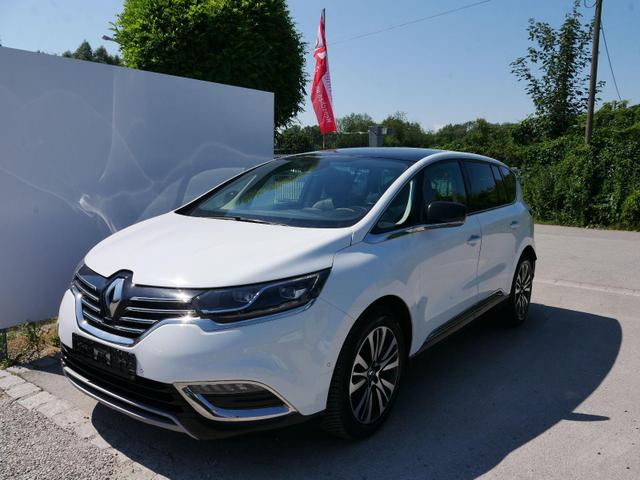 Renault Espace - Business nergy dCi 160 EDC Business*NAVI*AHK*PDC*KAMERA*LED*SHZ*TEMPOMAT*19-ZOLL