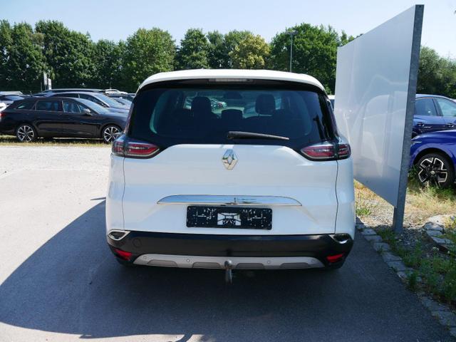 Renault Espace Business nergy dCi 160 EDC Business*NAVI*AHK*PDC*KAMERA*LED*SHZ*TEMPOMAT*19-ZOLL 