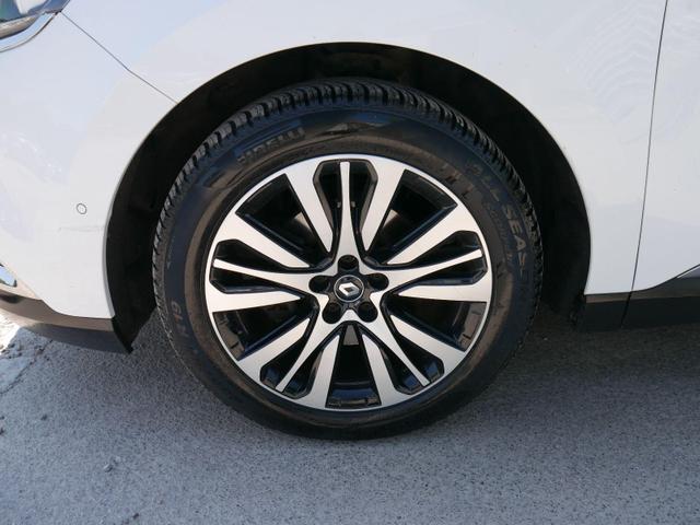 Renault Espace Business nergy dCi 160 EDC Business*NAVI*AHK*PDC*KAMERA*LED*SHZ*TEMPOMAT*19-ZOLL 