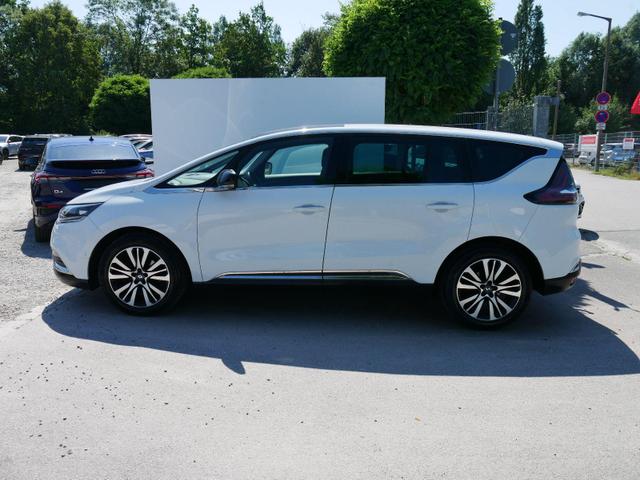Renault Espace Business nergy dCi 160 EDC Business*NAVI*AHK*PDC*KAMERA*LED*SHZ*TEMPOMAT*19-ZOLL 