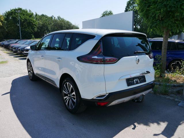 Renault Espace Business nergy dCi 160 EDC Business*NAVI*AHK*PDC*KAMERA*LED*SHZ*TEMPOMAT*19-ZOLL 