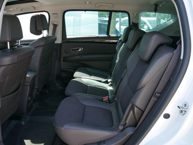 Renault Espace Business nergy dCi 160 EDC Business*NAVI*AHK*PDC*KAMERA*LED*SHZ*TEMPOMAT*19-ZOLL 