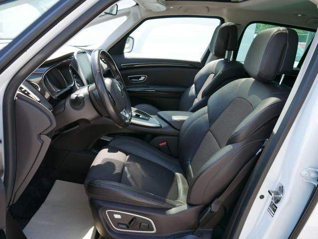 Renault Espace Business nergy dCi 160 EDC Business*NAVI*AHK*PDC*KAMERA*LED*SHZ*TEMPOMAT*19-ZOLL 