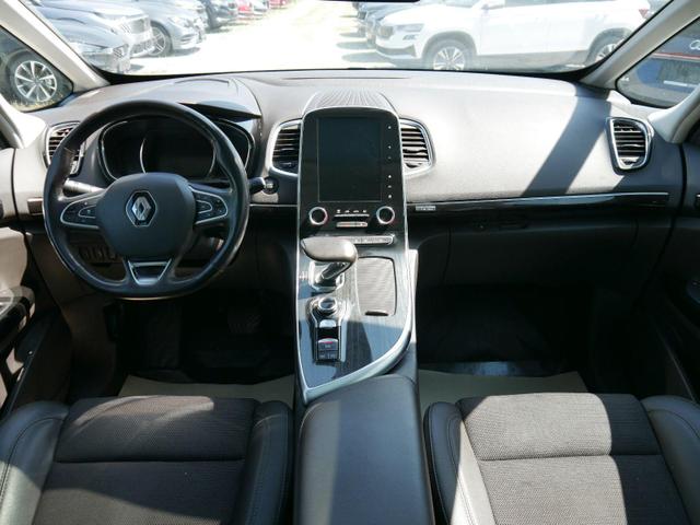 Renault Espace Business nergy dCi 160 EDC Business*NAVI*AHK*PDC*KAMERA*LED*SHZ*TEMPOMAT*19-ZOLL 