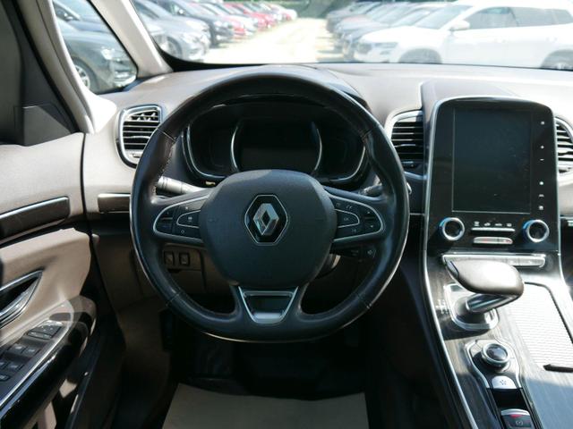 Renault Espace Business nergy dCi 160 EDC Business*NAVI*AHK*PDC*KAMERA*LED*SHZ*TEMPOMAT*19-ZOLL 