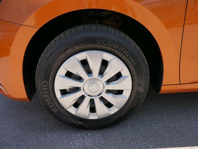 Skoda Fabia Selection 1.0 TSI DSG*NAVI-&Uuml;BER-SMARTLINK*LED*PDC-HI*SHZ*DAB*KLIMA 