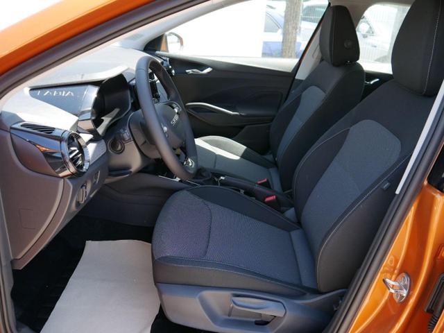 Fabia Selection 1.0 TSI DSG*NAVI-&Uuml;BER-SMARTLINK*LED*PDC-HI*SHZ*DAB*KLIMA 