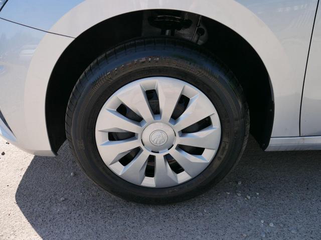 Skoda Fabia Selection 1.0 TSI *NAVI-&Uuml;BER-SMARTLINK*PDC-HI*LED*SHZ*KLIMA*RADIO 