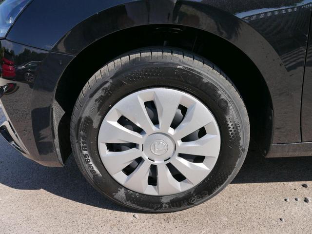 Skoda Fabia Selection 1.0 TSI *NAVI-&Uuml;BER-SMARTLINK*PDC-HI*LED*SHZ*KLIMA*RADIO 
