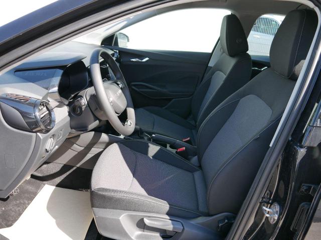 Skoda Fabia Selection 1.0 TSI *NAVI-&Uuml;BER-SMARTLINK*PDC-HI*LED*SHZ*KLIMA*RADIO 