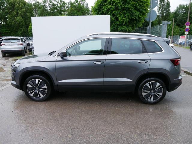 Skoda Karoq Selection 1.5 TSI DSG*ACC*PDC*KAMERA*TEMPOMAT*LED*SMARTLINK*KLIMA*RADIO*17-ZOLL 