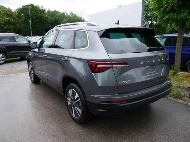 Skoda Karoq Selection 1.5 TSI DSG*ACC*PDC*KAMERA*TEMPOMAT*LED*SMARTLINK*KLIMA*RADIO*17-ZOLL 