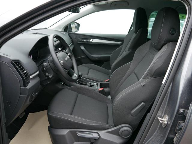 Skoda Karoq Selection 1.5 TSI DSG*ACC*PDC*KAMERA*TEMPOMAT*LED*SMARTLINK*KLIMA*RADIO*17-ZOLL 