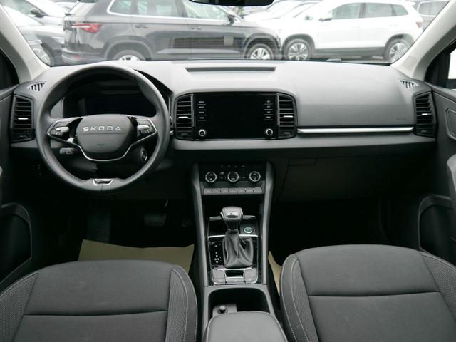 Skoda Karoq Selection 1.5 TSI DSG*ACC*PDC*KAMERA*TEMPOMAT*LED*SMARTLINK*KLIMA*RADIO*17-ZOLL 