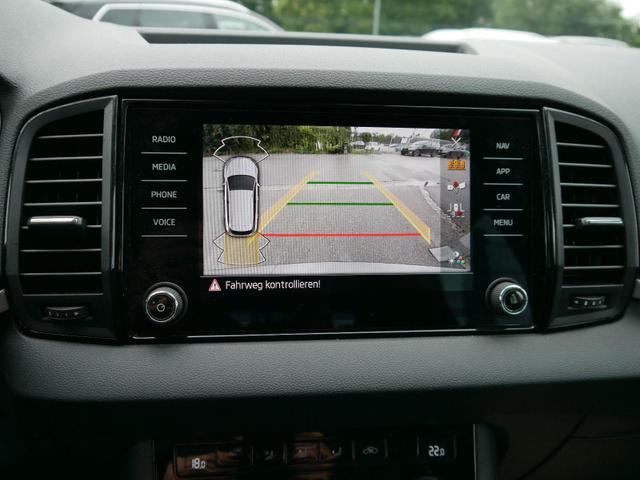 Skoda Karoq Selection 1.5 TSI DSG*ACC*PDC*KAMERA*TEMPOMAT*LED*SMARTLINK*KLIMA*RADIO*17-ZOLL 