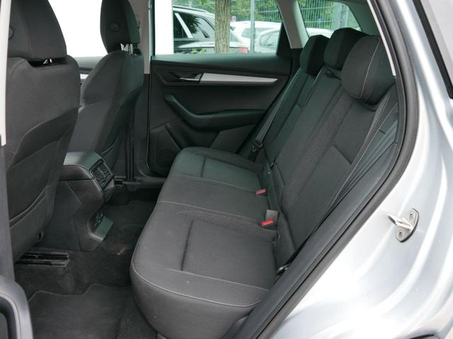 Skoda Karoq Selection 1.5 TSI DSG*ACC*PDC*KAMERA*TEMPOMAT*LED*SMARTLINK*KLIMA*RADIO*17-ZOLL 