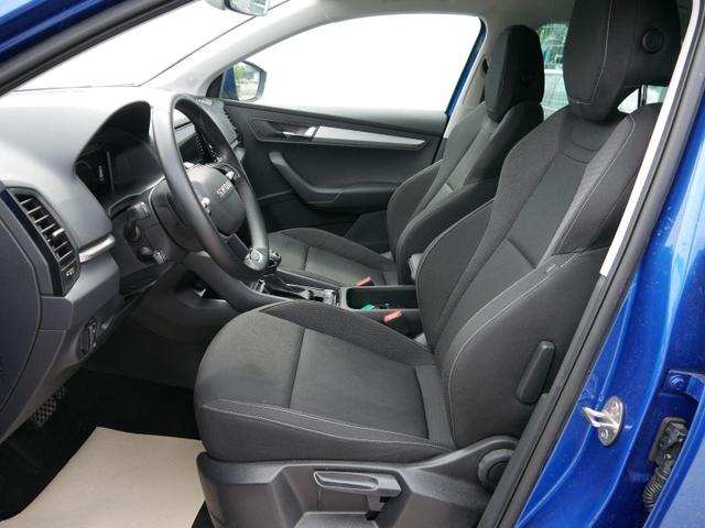 Skoda Karoq Selection 1.5 TSI DSG*ACC*PDC*KAMERA*TEMPOMAT*LED*SMARTLINK*KLIMA*RADIO*17-ZOLL 