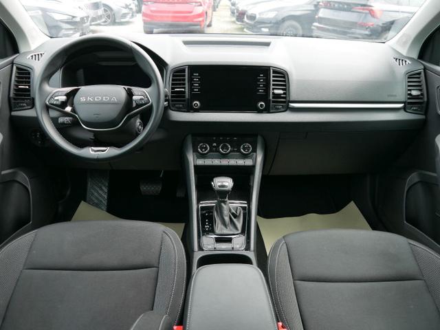 Skoda Karoq Selection 1.5 TSI DSG*ACC*PDC*KAMERA*TEMPOMAT*LED*SMARTLINK*KLIMA*RADIO*17-ZOLL 