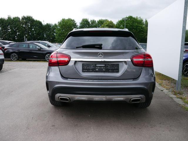 Mercedes-Benz 250 AMG Line 4Matic 7G-DCT Line*NAVI*PDC*KAMERA*LED*SHZ*TEMPOMAT*KLIMA*19-ZOLL 