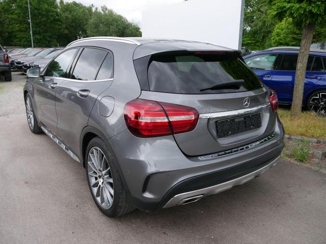 Mercedes-Benz 250 AMG Line 4Matic 7G-DCT Line*NAVI*PDC*KAMERA*LED*SHZ*TEMPOMAT*KLIMA*19-ZOLL 