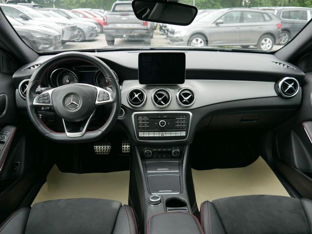 Mercedes-Benz 250 AMG Line 4Matic 7G-DCT Line*NAVI*PDC*KAMERA*LED*SHZ*TEMPOMAT*KLIMA*19-ZOLL 