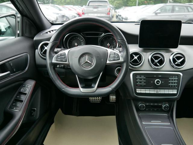 Mercedes-Benz 250 AMG Line 4Matic 7G-DCT Line*NAVI*PDC*KAMERA*LED*SHZ*TEMPOMAT*KLIMA*19-ZOLL 