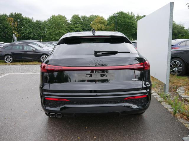 Audi Q5 Sportback S-LINE TDI quattro*NAVI*ACC*PDC*360/KAMERA*LED*SHZ*EL.PANORAMA-DACH*21-ZOLL 