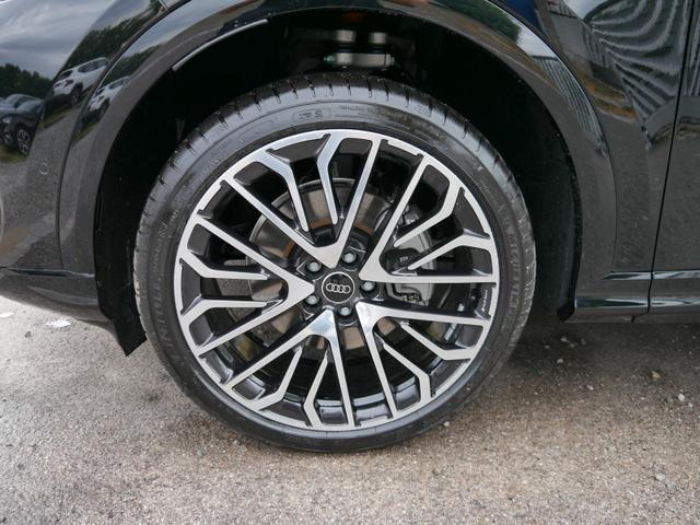 Audi Q5 Sportback S-LINE TDI quattro*NAVI*ACC*PDC*360/KAMERA*LED*SHZ*EL.PANORAMA-DACH*21-ZOLL 
