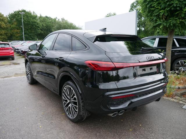 Audi Q5 Sportback S-LINE TDI quattro*NAVI*ACC*PDC*360/KAMERA*LED*SHZ*EL.PANORAMA-DACH*21-ZOLL 