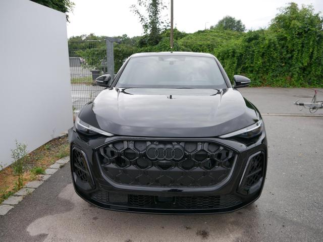 Audi Q5 Sportback S-LINE TDI quattro*NAVI*ACC*PDC*360/KAMERA*LED*SHZ*EL.PANORAMA-DACH*21-ZOLL 