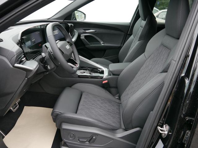 Audi Q5 Sportback S-LINE TDI quattro*NAVI*ACC*PDC*360/KAMERA*LED*SHZ*EL.PANORAMA-DACH*21-ZOLL 
