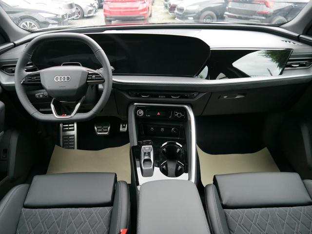 Audi Q5 Sportback S-LINE TDI quattro*NAVI*ACC*PDC*360/KAMERA*LED*SHZ*EL.PANORAMA-DACH*21-ZOLL 