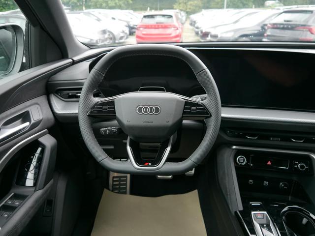 Audi Q5 Sportback S-LINE TDI quattro*NAVI*ACC*PDC*360/KAMERA*LED*SHZ*EL.PANORAMA-DACH*21-ZOLL 