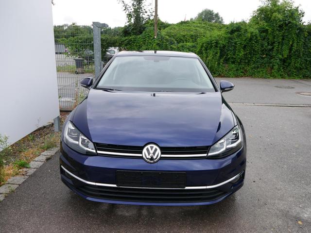 Volkswagen Golf Highline 1.5 BMT HIGHLINE*AHK-SCHWENKBAR*ACC*NAVI*PDC*LED*SHZ*TEMPOMAT*KLIMA* 