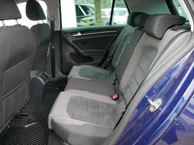 Volkswagen Golf Highline 1.5 BMT HIGHLINE*AHK-SCHWENKBAR*ACC*NAVI*PDC*LED*SHZ*TEMPOMAT*KLIMA* 
