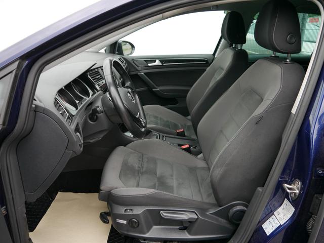Volkswagen Golf Highline 1.5 BMT HIGHLINE*AHK-SCHWENKBAR*ACC*NAVI*PDC*LED*SHZ*TEMPOMAT*KLIMA* 