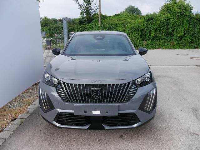 Peugeot 2008 Allure 1.2*NAVI*TEMPOMAT*KLIMA*PDC*LED*BLUETOOTH*FRONT-ASSIST*17-ZOLL 